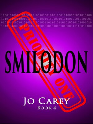 cover image of Smilodon
